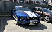 Ford Mustang, 4 автомат, 2007, купе Атырау