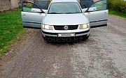 Volkswagen Passat, 1.6 механика, 1997, седан Шымкент
