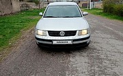 Volkswagen Passat, 1.6 механика, 1997, седан Шымкент