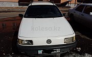 Volkswagen Passat, 1.8 механика, 1990, универсал Караганда