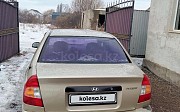 Hyundai Accent, 1.5 автомат, 2005, седан Алматы