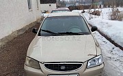 Hyundai Accent, 1.5 автомат, 2005, седан Алматы