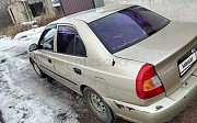 Hyundai Accent, 1.5 автомат, 2005, седан Алматы