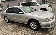 Nissan Maxima, 3 механика, 1997, седан Алматы