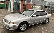 Nissan Maxima, 3 механика, 1997, седан Алматы