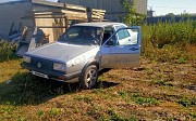 Volkswagen Jetta, 1.8 механика, 1987, седан Павлодар