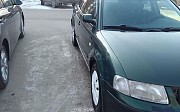 Volkswagen Passat, 1.6 механика, 2000, седан Өскемен