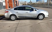 Renault Fluence, 1.6 автомат, 2012, седан Астана