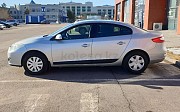 Renault Fluence, 1.6 автомат, 2012, седан Астана