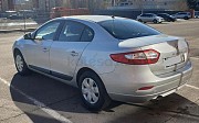 Renault Fluence, 1.6 автомат, 2012, седан Астана