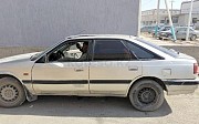 Mazda 626, 2 механика, 1991, лифтбек Кызылорда
