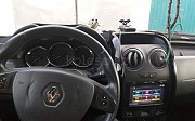 Renault Duster, 2 автомат, 2018, кроссовер Айтеке би
