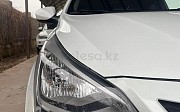 Hyundai Accent, 1.6 автомат, 2015, седан Алматы