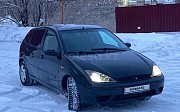 Ford Focus, 1.8 механика, 2003, хэтчбек Қарағанды