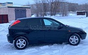 Ford Focus, 1.8 механика, 2003, хэтчбек Қарағанды