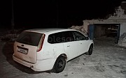 Ford Focus, 1.6 механика, 2008, универсал Сәтбаев