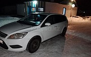 Ford Focus, 1.6 механика, 2008, универсал Сәтбаев