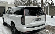 Cadillac Escalade, 6.2 автомат, 2021, внедорожник Алматы