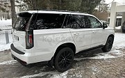 Cadillac Escalade, 6.2 автомат, 2021, внедорожник Алматы