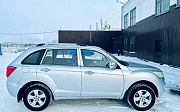 Lifan X60, 1.8 механика, 2014, кроссовер 