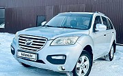 Lifan X60, 1.8 механика, 2014, кроссовер 