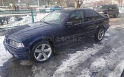 BMW 316, 1.6 механика, 1993, седан Алматы