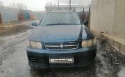 Nissan R'nessa, 2.4 автомат, 1999, универсал Аксу