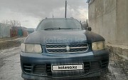 Nissan R'nessa, 2.4 автомат, 1999, универсал 