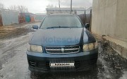 Nissan R'nessa, 2.4 автомат, 1999, универсал Аксу