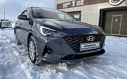 Hyundai Accent, 1.6 автомат, 2022, седан Қарағанды