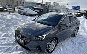 Hyundai Accent, 1.6 автомат, 2022, седан Қарағанды
