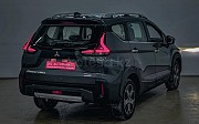 Mitsubishi Xpander, 1.5 автомат, 2021, кроссовер Актау