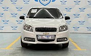 Chevrolet Nexia, 1.5 механика, 2021, седан Алматы