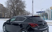 Opel Astra, 1.6 автомат, 2012, хэтчбек 