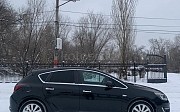 Opel Astra, 1.6 автомат, 2012, хэтчбек 