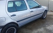 Volkswagen Golf, 2 автомат, 1994, хэтчбек Талдықорған