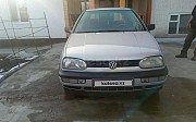 Volkswagen Golf, 2 автомат, 1994, хэтчбек Талдықорған