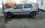 Volkswagen Golf, 2 автомат, 1994, хэтчбек Талдыкорган