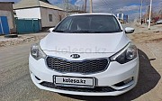 Kia Cerato, 1.6 автомат, 2013, седан 