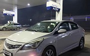 Hyundai Solaris, 1.6 автомат, 2014, седан Алматы