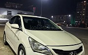 Hyundai Solaris, 1.6 автомат, 2014, седан Алматы