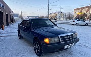 Mercedes-Benz 190, 2 механика, 1989, седан Сатпаев