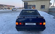 Mercedes-Benz 190, 2 механика, 1989, седан Сәтбаев