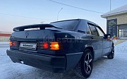 Mercedes-Benz 190, 2 механика, 1989, седан Сатпаев