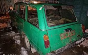 ВАЗ (Lada) 2102, 1.3 механика, 1975, универсал Усть-Каменогорск