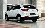 Hyundai Creta, 2 вариатор, 2017, кроссовер Алматы