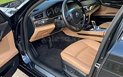 BMW 740, 3 автомат, 2009, седан Астана