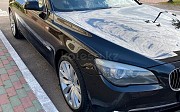 BMW 740, 3 автомат, 2009, седан Нұр-Сұлтан (Астана)