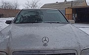 Mercedes-Benz C 180, 1.8 механика, 1994, седан Теміртау