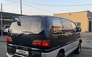 Mitsubishi Delica, 2.8 автомат, 1995, минивэн 